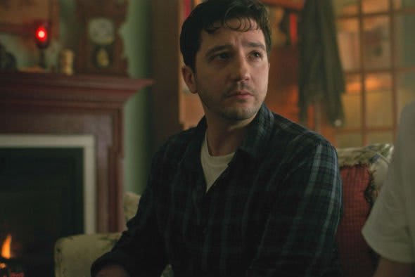 Leonard Peabody - Umbrella Academy