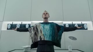 On the Altar of Technology - American Gods Season 2 Episode 4