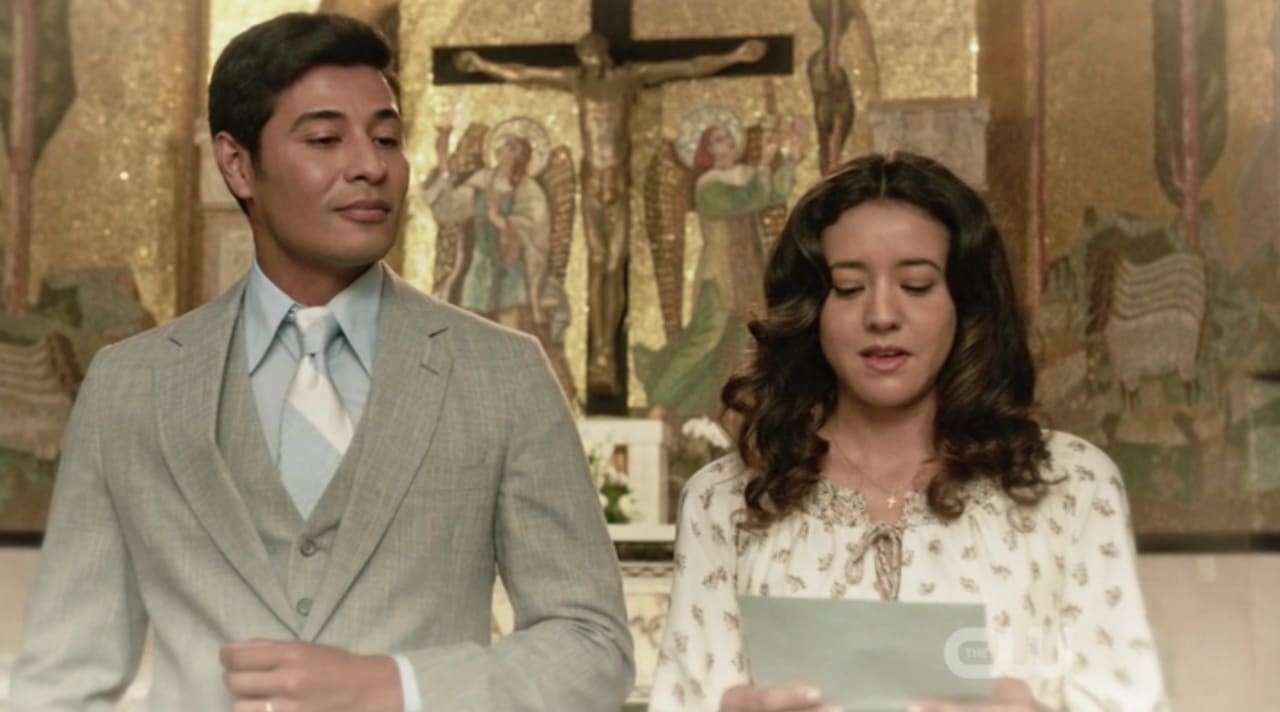 Jane the Virgin: Is Mateo Sr. Alive? - TV Fanatic