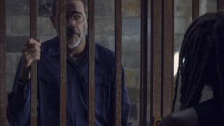 Path Toward Redemption - The Walking Dead Season 9 Episode 12