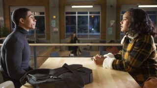 Playing It Cool - PLL: The Perfectionists Season 1 Episode 4