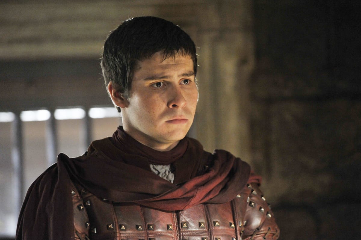 Podrick Payne Picture