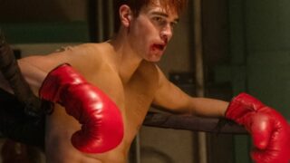 Ringside Rest - Riverdale Season 3 Episode 18