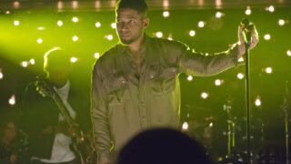 Singing The Pain Away - Empire Season 2 Episode 11