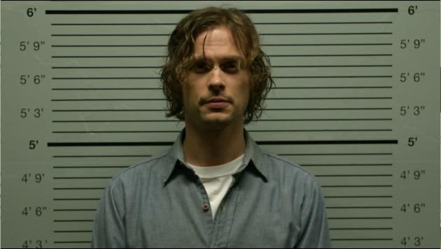 Spencer Reid - Criminal Minds