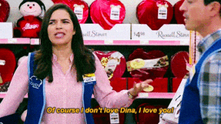 Superstore: 13 Times Amy Showed How Much She Loves Jonah