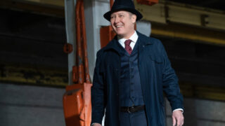 Testing Loyalties - The Blacklist