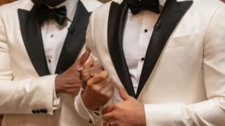 The Wedding - Empire Season 5 Episode 16
