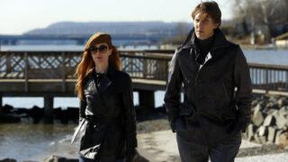True Love - The Blacklist Season 6 Episode 19