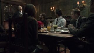 Celebration Dinner - The Blacklist Season 6 Episode 22