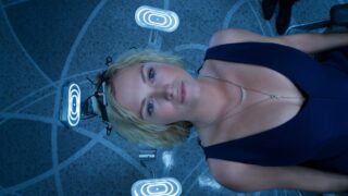 Clarke Gets Tested On - The 100 Season 6 Episode 5