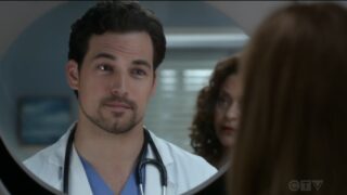 Deluca's Sacrifice 
