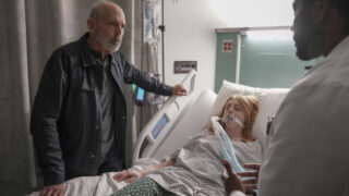 Emily Overdoses - NCIS