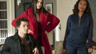 Group Meeting - PLL: The Perfectionists Season 1 Episode 7