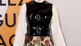 Jennifer Connelly Attends Event