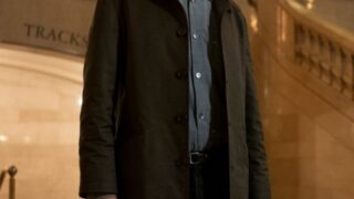 Marius Arrives in New York - Sneaky Pete
