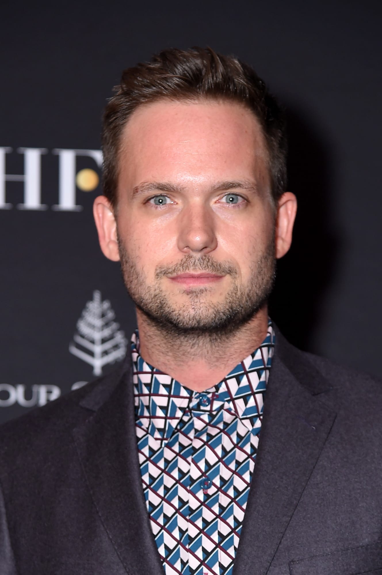 Patrick J. Adams to Star as Astronaut John Glenn on National Geographic