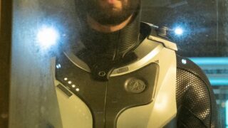 Spock as Witness - Star Trek: Discovery Season 2 Episode 10