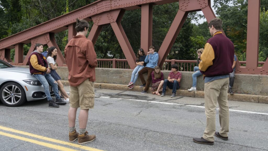 Remember The Society? Yeah, I’m Still Mad, and It Deserves a Revival