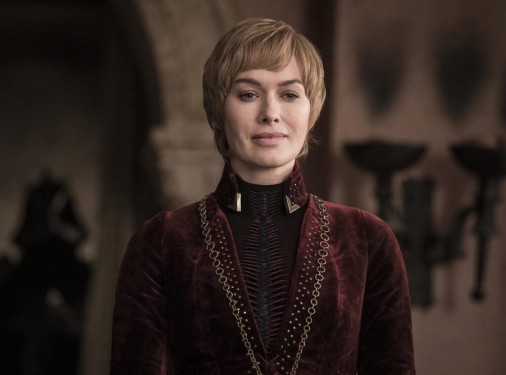 Watching the War - Game of Thrones Season 8 Episode 5