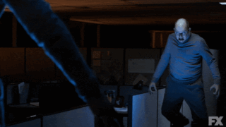 What We Do in the Shadows - FX