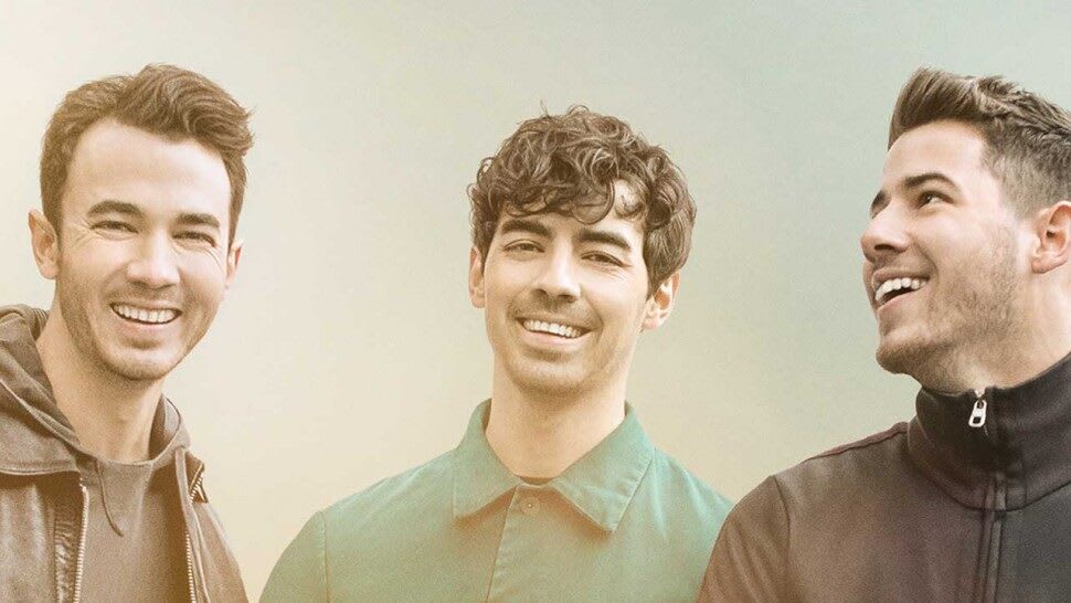 19 Things We Learned from the Jonas Brother's Documentary
