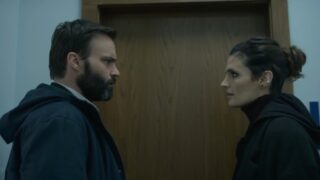 A Breakthrough - Absentia