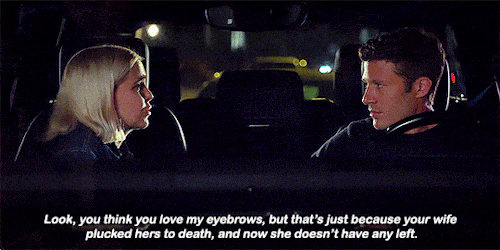 Annie and Gregg - Good Girls