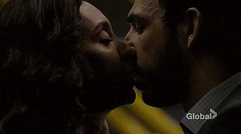 Aram - The Blacklist