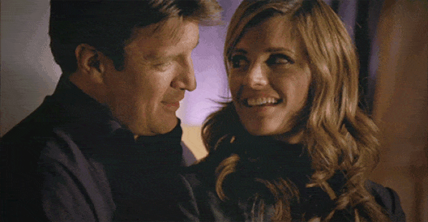 Beckett - Castle