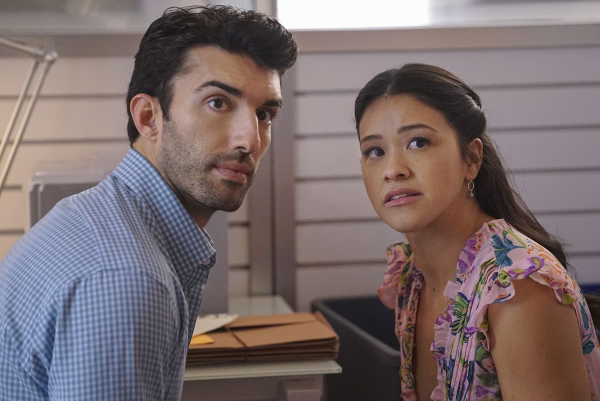 Jane the Virgin Season 5 Episode 12 Recap: Chapter Ninety-Three - TV Fanatic