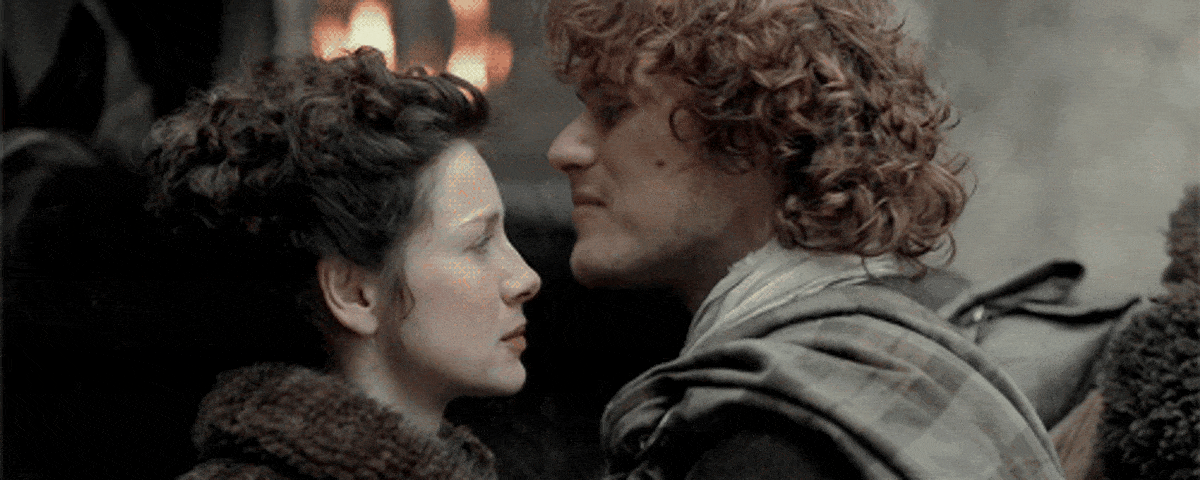 Claire - Outlander