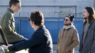 Coming Up with a Plan - Animal Kingdom Season 4 Episode 4