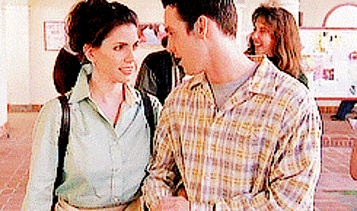 Xander - Buffy the Vampire Slayer
