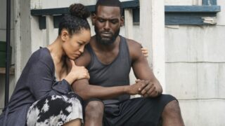 Dealing With the Fallout - Queen Sugar