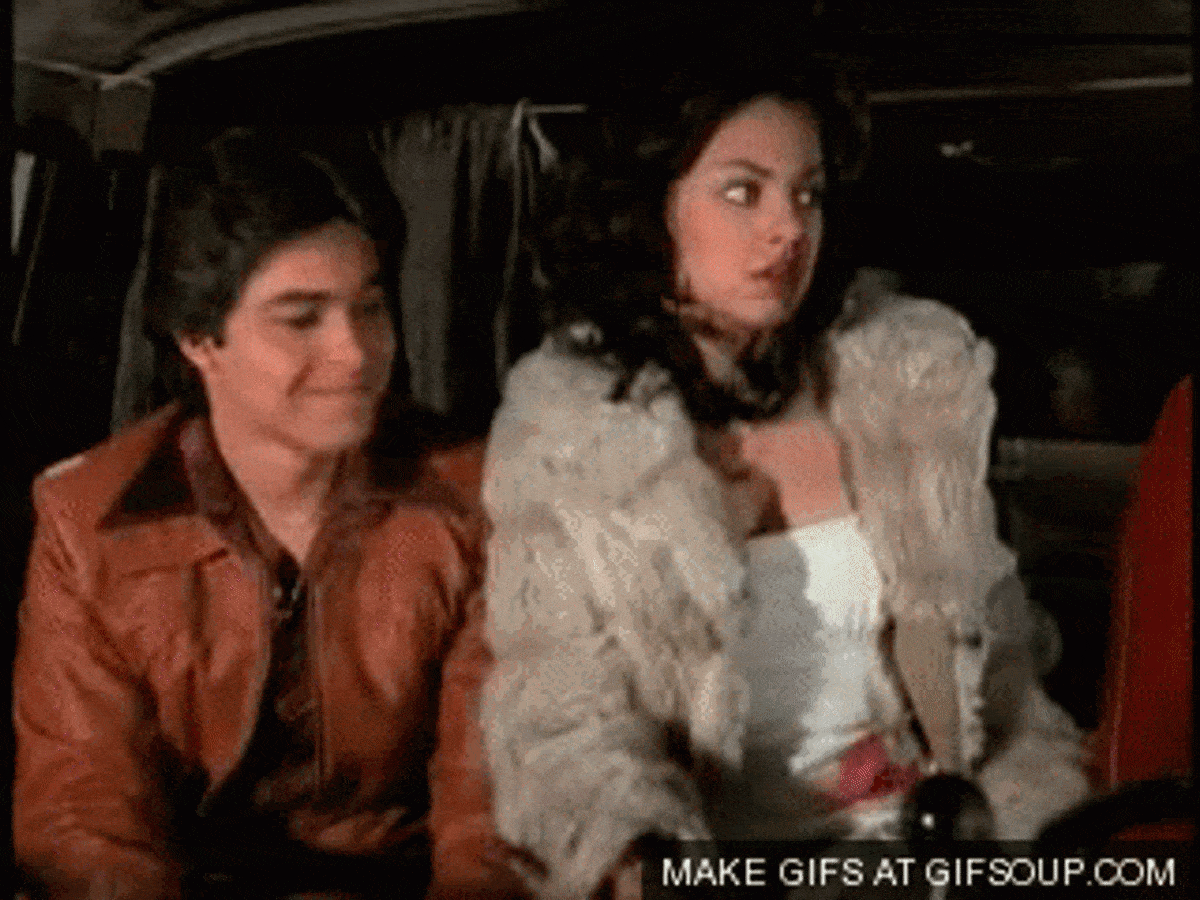 Fez - That 70's Show