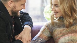 I Feel it Kick - Younger Season 6 Episode 1