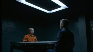 Interrogating Tyler Mills - Absentia