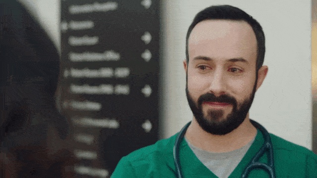 Jessica and Irving - The Resident