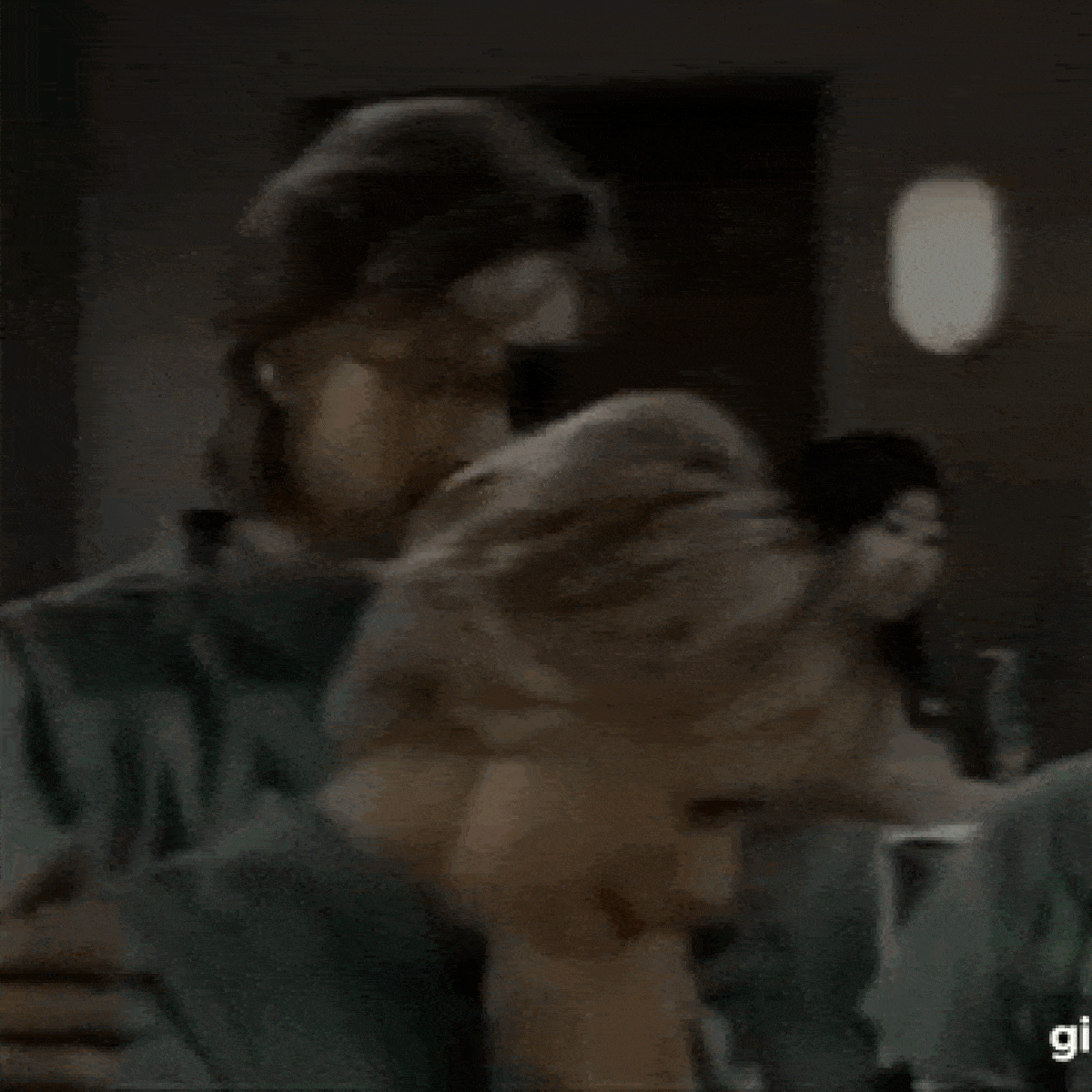 Joey is Born Prematurely