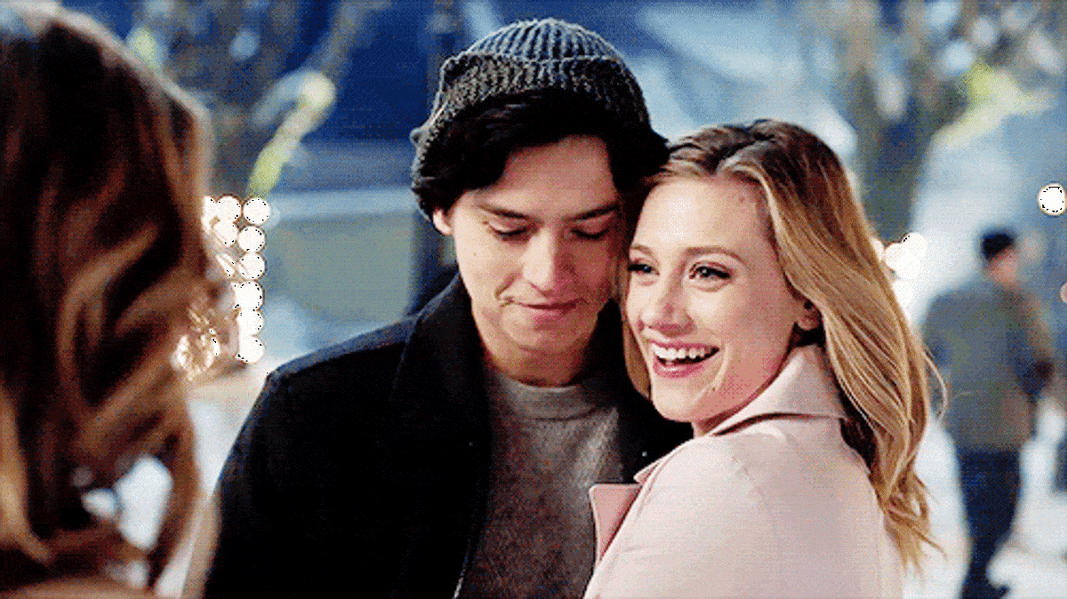 Jughead - Riverdale