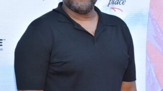 Lee Daniels Raises Awareness for Youth Homelessness