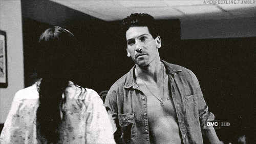 Lori and Shane - The Walking Dead