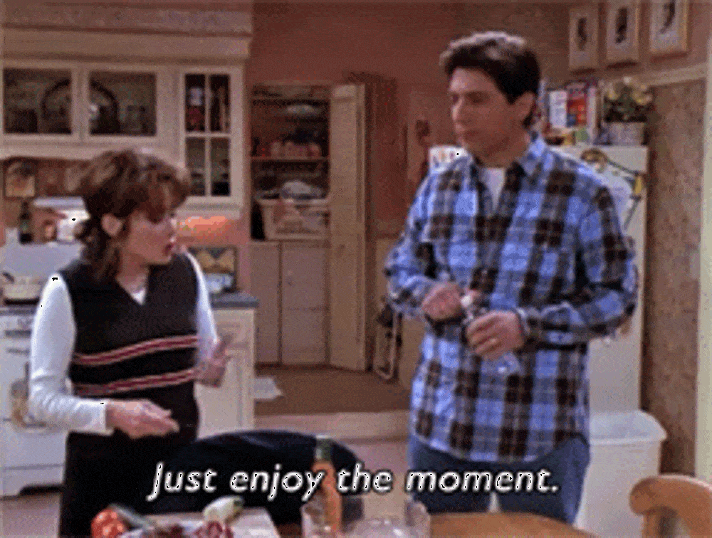 Ray - Everybody Loves Raymond