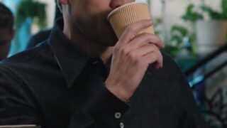 Rebel with the Coffee - Yellowstone Season 2 Episode 1