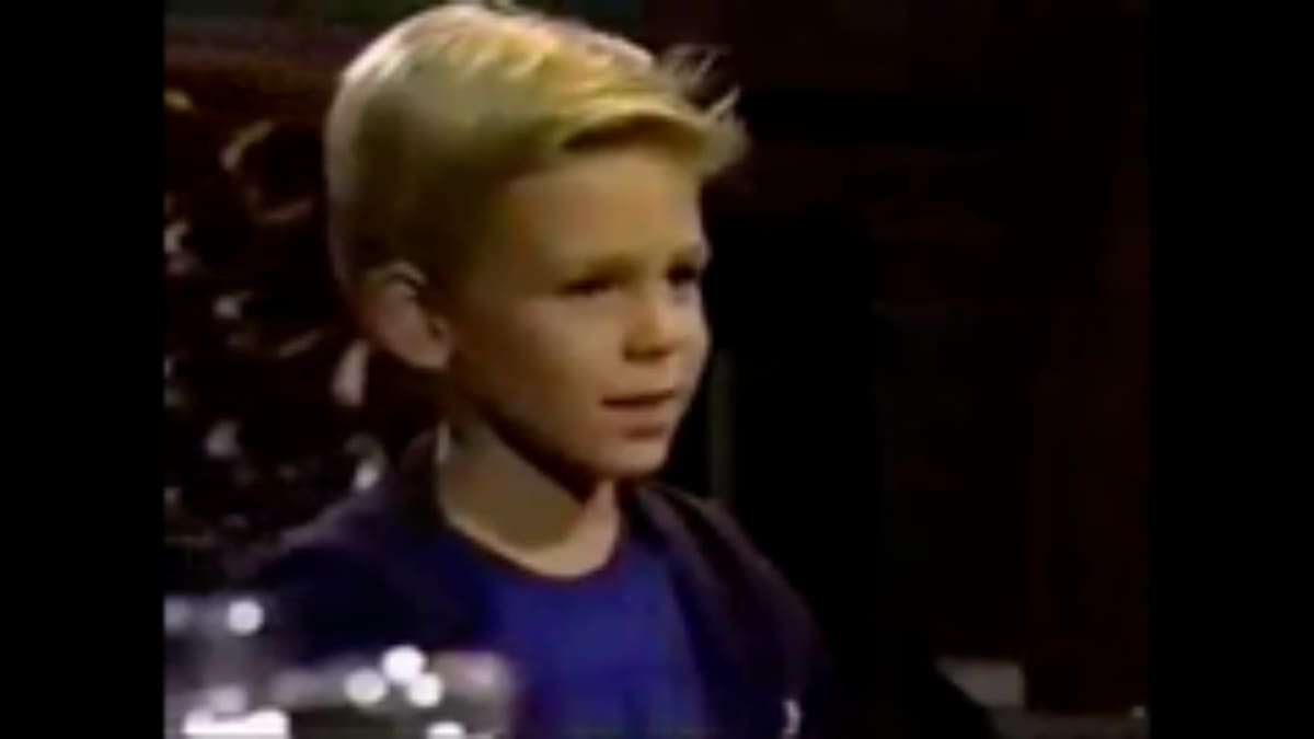 Steve and Kayla Almost Adopt a Deaf Kid