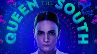 Teresa Mendoza Season 4 - Queen of the South