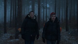 The Camping Trip - Absentia