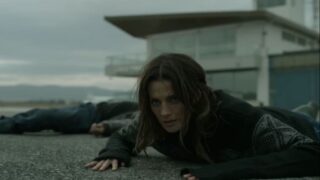Under Attack - Absentia