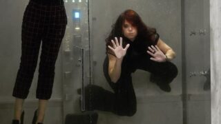A Crisis - Will & Grace